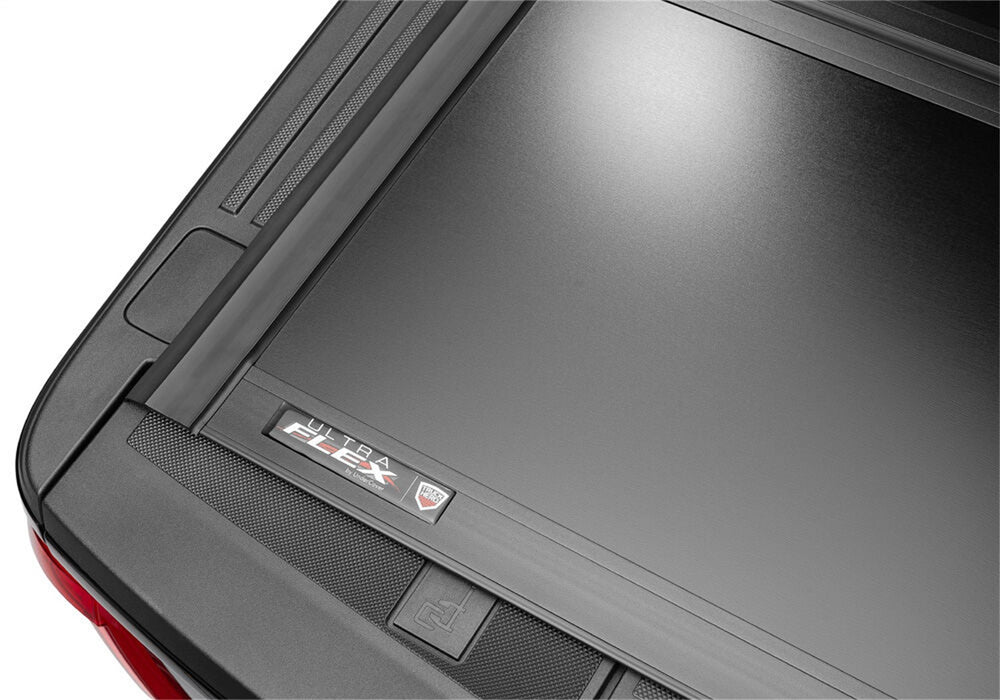Undercover UX22029 UnderCover Ultra Flex 2021-C F150 Crew Cab 5.7ft Bed - Truck Part Superstore