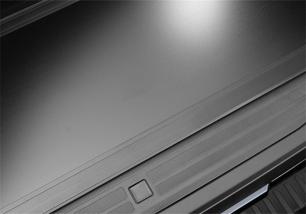 Undercover UX22030 UnderCover Ultra Flex 2021-C F150 Std/Ext/Crew Cab 6.7ft Bed - Truck Part Superstore