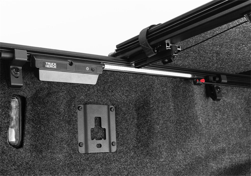 Undercover UX22030 UnderCover Ultra Flex 2021-C F150 Std/Ext/Crew Cab 6.7ft Bed - Truck Part Superstore