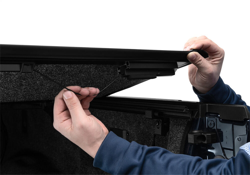 Undercover UX22029 UnderCover Ultra Flex 2021-C F150 Crew Cab 5.7ft Bed - Truck Part Superstore