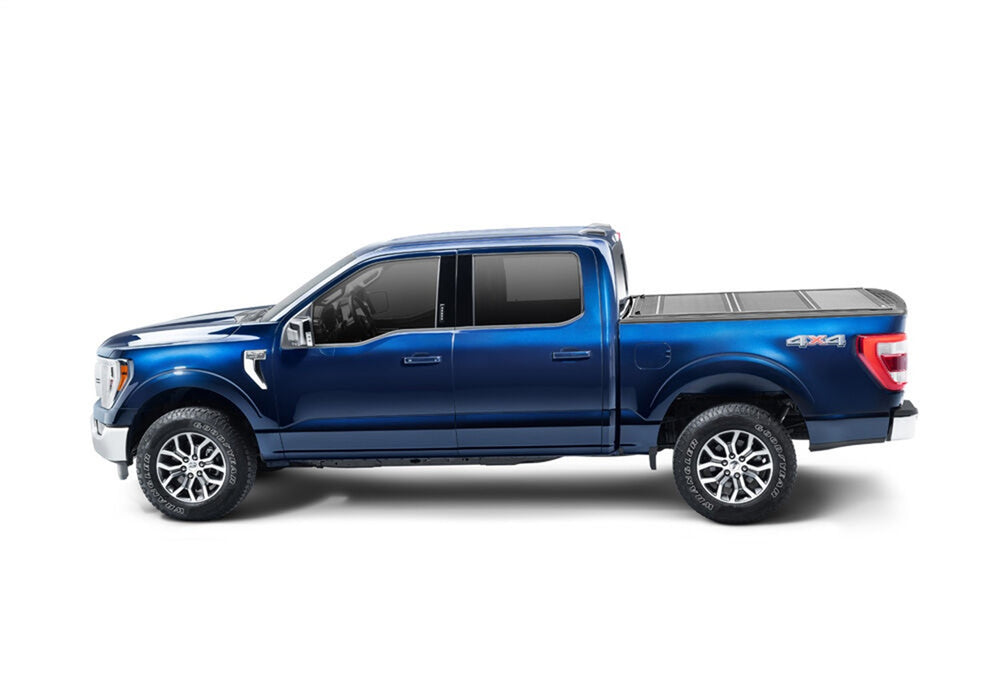 Undercover UX22029 UnderCover Ultra Flex 2021-C F150 Crew Cab 5.7ft Bed - Truck Part Superstore