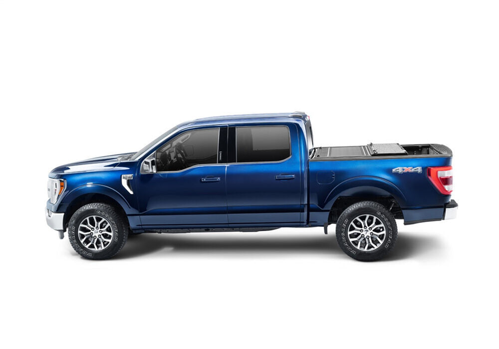 Undercover UX22030 UnderCover Ultra Flex 2021-C F150 Std/Ext/Crew Cab 6.7ft Bed - Truck Part Superstore