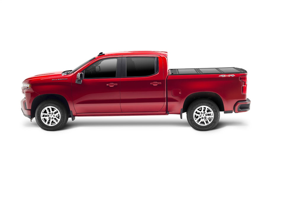 Undercover UX42002 UX 05-15 Tacoma 5ft - Truck Part Superstore