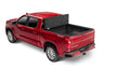 Undercover UX62004 UnderCover Ultra Flex-2020-C Isuzu DMax Double Cab 5 ft Bed - Truck Part Superstore