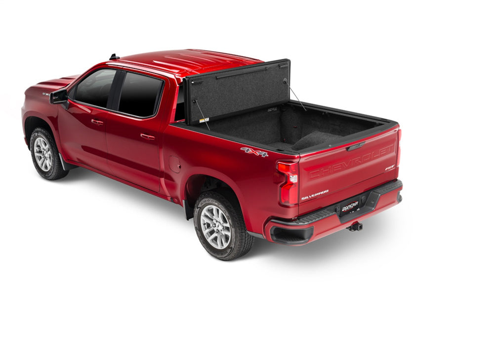 Undercover UX12008 UX 07-13 GM 1500/2500 6.7ft - Truck Part Superstore