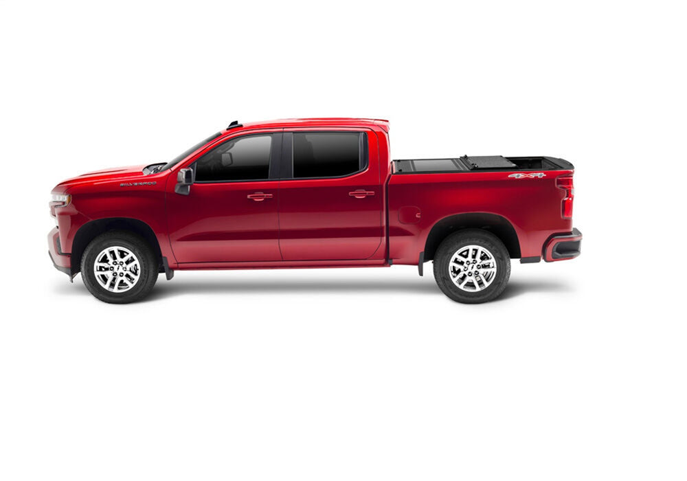 Undercover UX62005 UnderCover Ultra Flex-2020-C Isuzu DMax Extended Cab 6 ft Bed - Truck Part Superstore