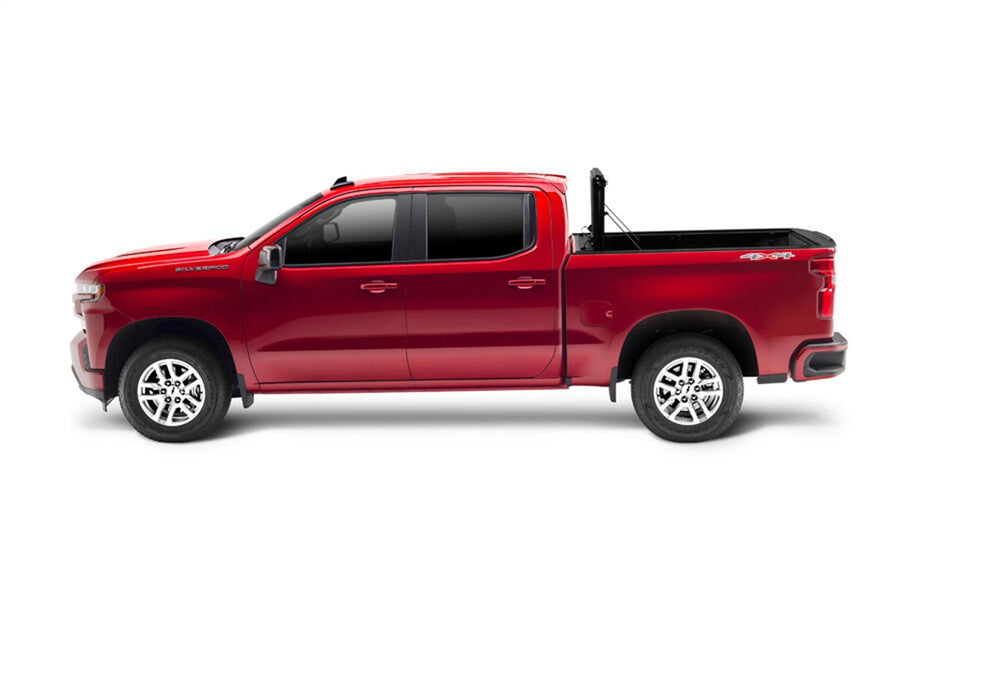 Undercover UX62005 UnderCover Ultra Flex-2020-C Isuzu DMax Extended Cab 6 ft Bed - Truck Part Superstore