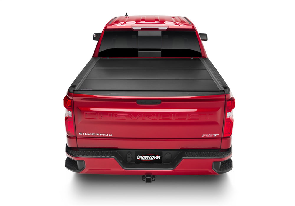 Undercover UX12022 UX 19-22 GM 1500 5.9ft - Truck Part Superstore