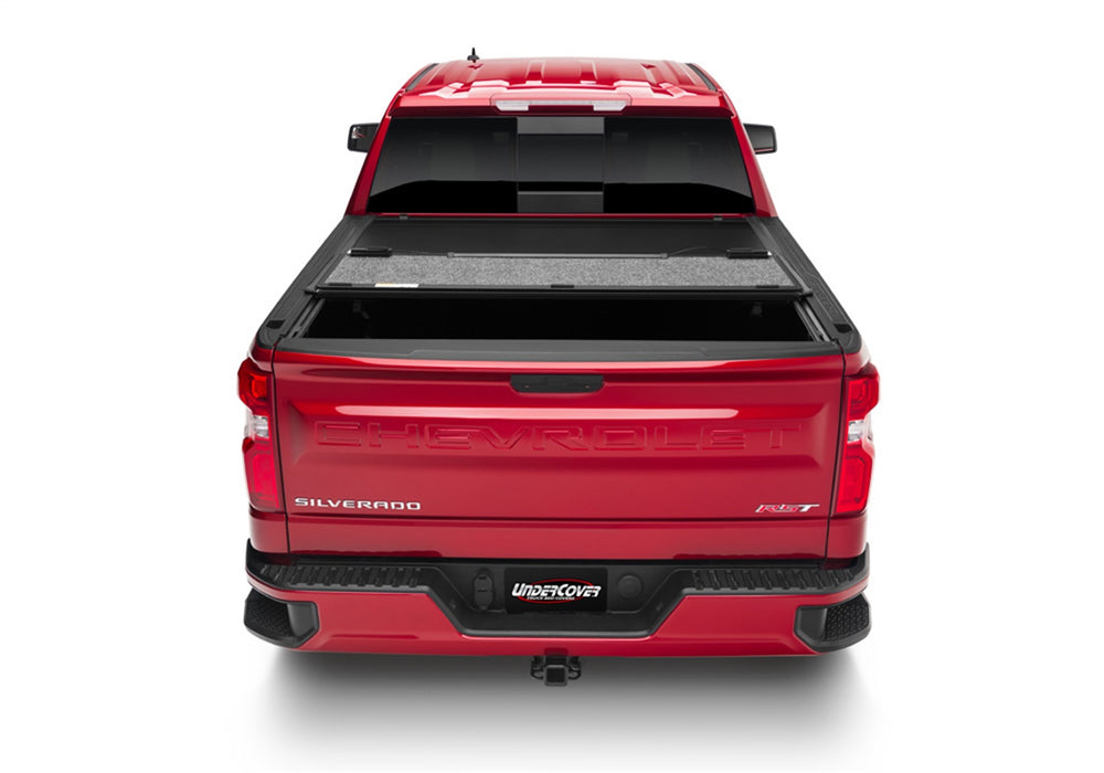 Undercover UX12002 UX 15.2-22 Colo/Can 5.2ft - Truck Part Superstore