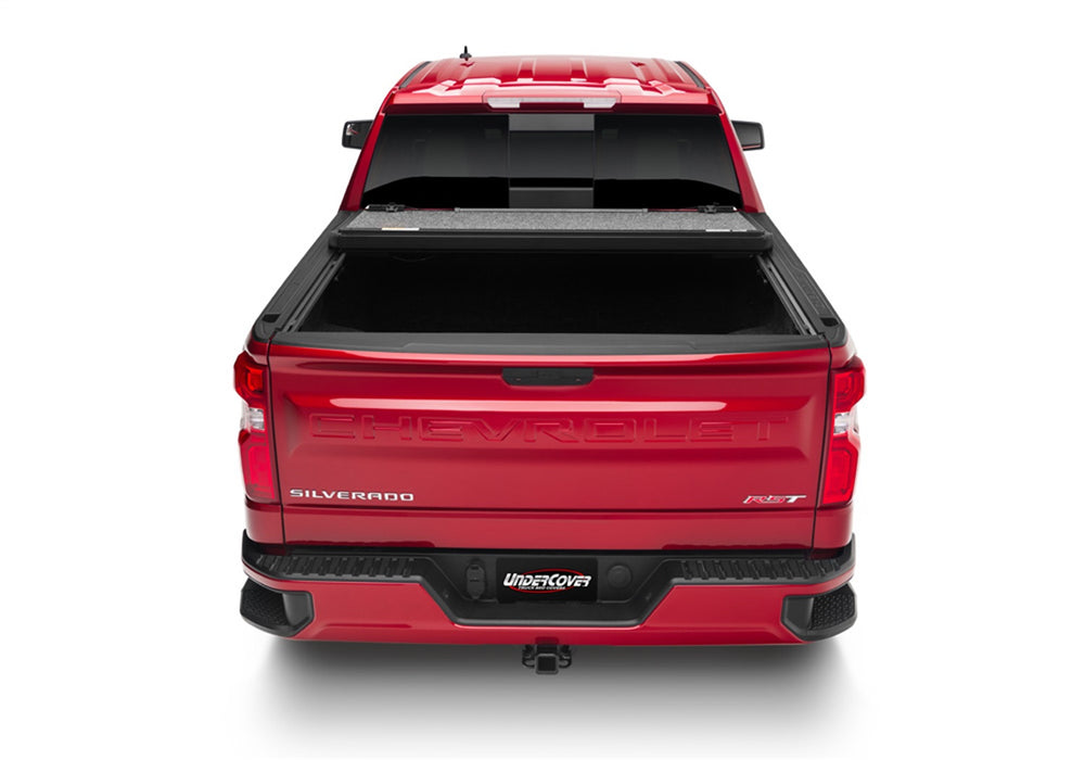 Undercover UX42009 UX 07-21 Tundra 6.7ft - Truck Part Superstore
