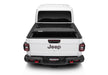 Undercover UX32010 UnderCover Ultra Flex 2020-2022 Jeep Gladiator 5ft Bed; Matte Black Finish - Truck Part Superstore
