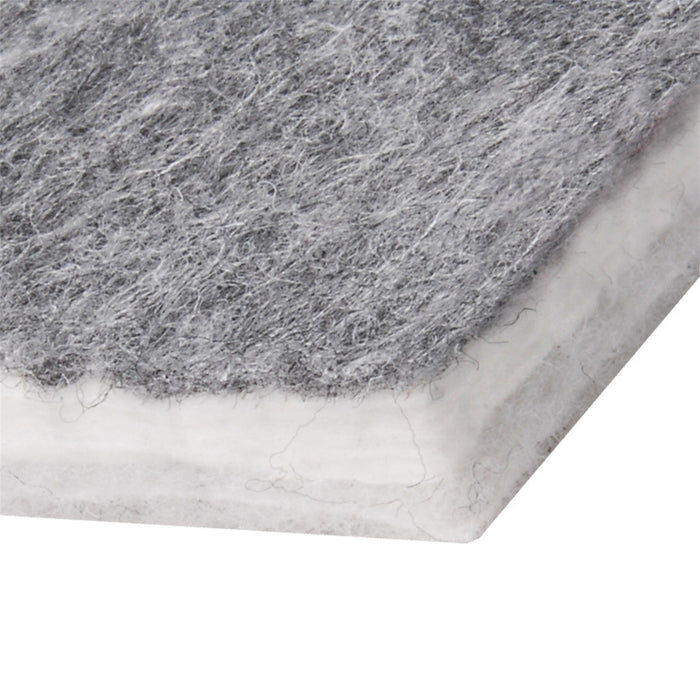 Design Engineering 050295 Thermal/Acoustic Interior Kit; - Truck Part Superstore