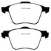 EBC Brakes UD1305 Ultimax OEM Replacement Brake Pads - Truck Part Superstore