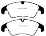EBC Brakes UD1322 Ultimax OEM Replacement Brake Pads - Truck Part Superstore