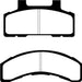 EBC Brakes UD215 Ultimax OEM Replacement Brake Pads - Truck Part Superstore