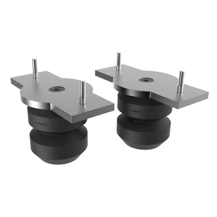 Timbren SES UDF1300 Suspension Enhancement System; Weight Capacity 3000 lbs.; Front; - Truck Part Superstore