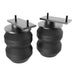 Timbren SES UDF1400 Suspension Enhancement System; Weight Capacity 3000 lbs.; Front; - Truck Part Superstore