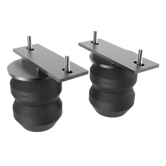 Timbren SES UDR1300 Suspension Enhancement System; Weight Capacity 8600 lbs.; Rear; - Truck Part Superstore