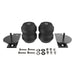 Timbren SES UDR1300 Suspension Enhancement System; Weight Capacity 8600 lbs.; Rear; - Truck Part Superstore