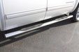 Lund 23589173 4 Inch Oval Straight Nerf Bar - Truck Part Superstore