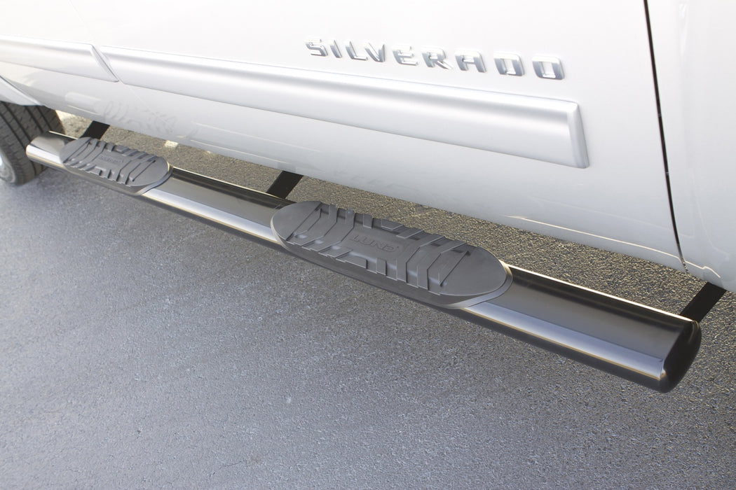 Lund 23910561 5 Inch Oval Straight Nerf Bar - Truck Part Superstore