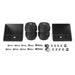 Timbren SES UR350 Suspension Enhancement System - Truck Part Superstore