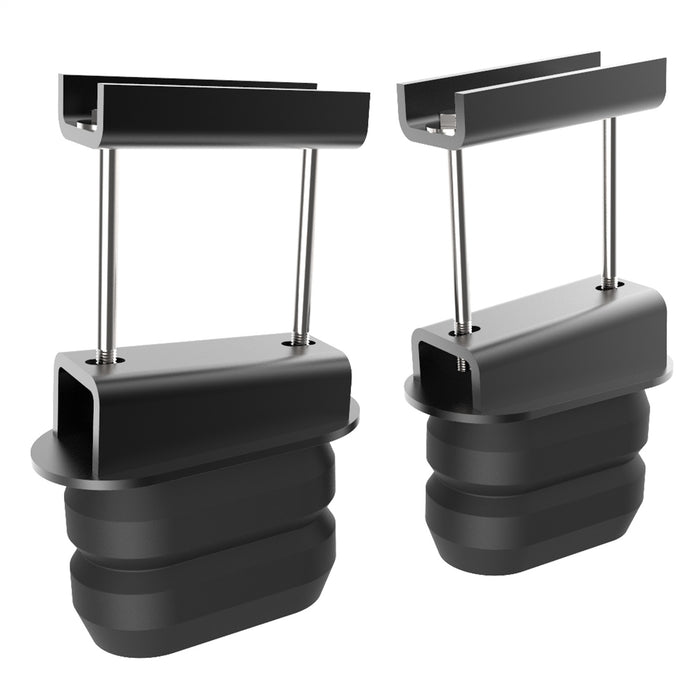 Timbren SES URMDE Suspension Enhancement System; Weight Capacity 15000 lbs.; Rear; - Truck Part Superstore