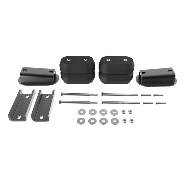 Timbren SES URMDE Suspension Enhancement System; Weight Capacity 15000 lbs.; Rear; - Truck Part Superstore
