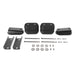 Timbren SES URMDE Suspension Enhancement System; Weight Capacity 15000 lbs.; Rear; - Truck Part Superstore