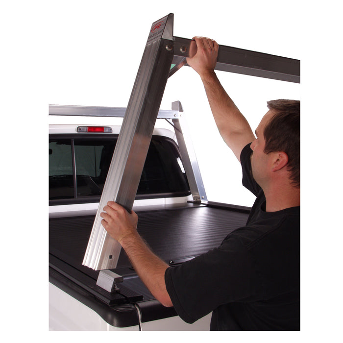 Pace Edwards UR3014 Utility Rig® Rack - Truck Part Superstore