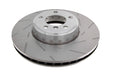 EBC Brakes USR2064R USR Series Riveted Rotor - Truck Part Superstore