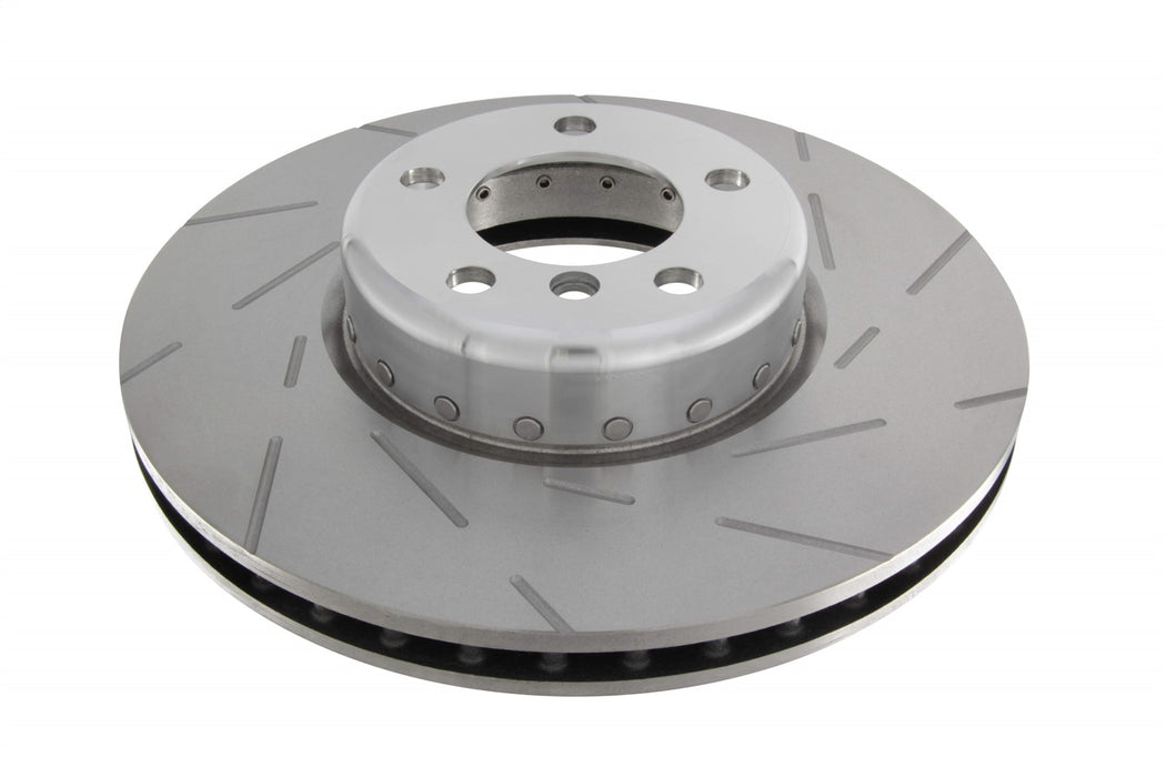 EBC Brakes USR1815R USR Series Riveted Rotor - Truck Part Superstore