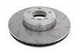 EBC Brakes USR2067R USR Series Riveted Rotor - Truck Part Superstore