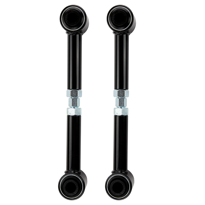 Old Man Emu UTA3036 Trailing Arms; Rear Upper; Adjustable; Fits 80/105 Series; - Truck Part Superstore