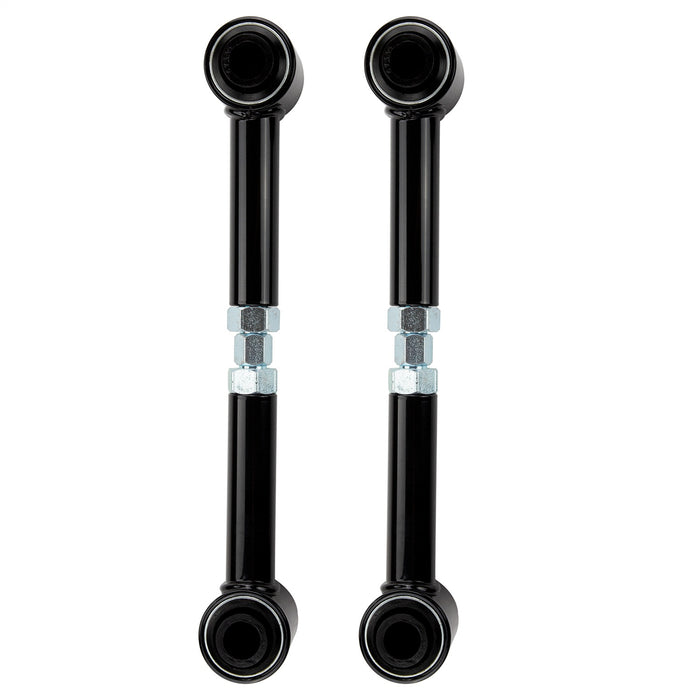 Old Man Emu UTA3036 Trailing Arms; Rear Upper; Adjustable; Fits 80/105 Series; - Truck Part Superstore