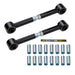 Old Man Emu UTAA106 Trailing Arms; Rear Upper; Adjustable; Fits Nissan Patrol GQ/GU Models; - Truck Part Superstore