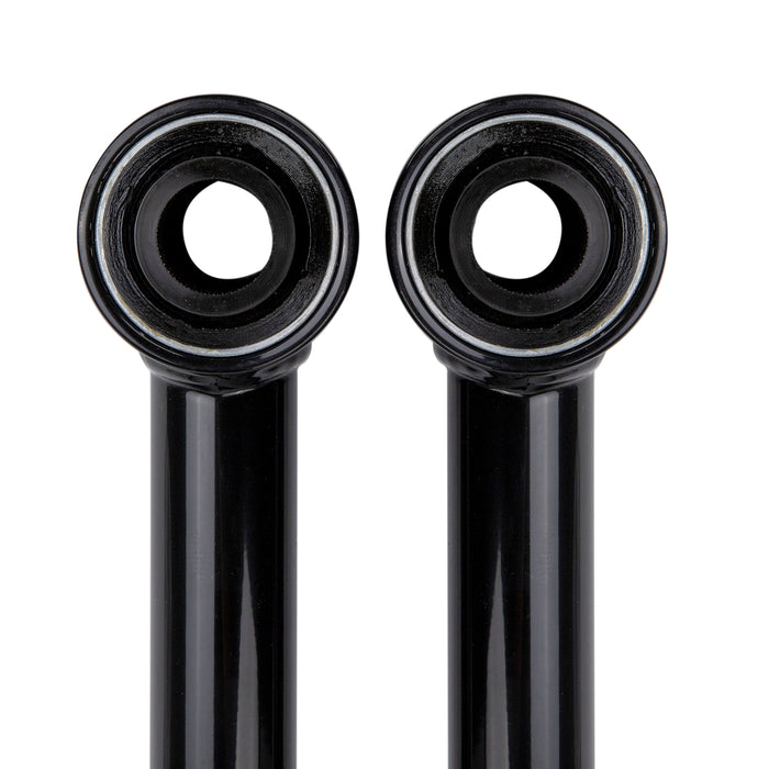 Old Man Emu UTAA106 Trailing Arms; Rear Upper; Adjustable; Fits Nissan Patrol GQ/GU Models; - Truck Part Superstore