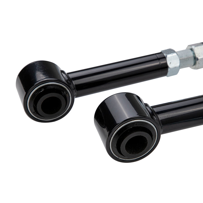 Old Man Emu UTAA106 Trailing Arms; Rear Upper; Adjustable; Fits Nissan Patrol GQ/GU Models; - Truck Part Superstore
