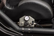 Up Down Air UTV-ADS-1000 UTV Tire Inflator System 4 Tire For UTV System Mount With Box, Fittings, Hoses and Storage Gray UP Down Air - Truck Part Superstore