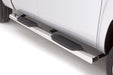 Lund 24389009 6 Inch Oval Straight Nerf Bar - Truck Part Superstore