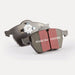 EBC Brakes UD228 Ultimax OEM Replacement Brake Pads; - Truck Part Superstore