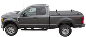 Pace Edwards KMF176 UltraGroove® Metal Tonneau Cover Kit - Truck Part Superstore