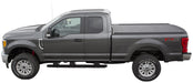 Pace Edwards KMN182 UltraGroove® Metal Tonneau Cover Kit - Truck Part Superstore