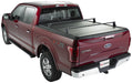 Pace Edwards KMT185 UltraGroove® Metal Tonneau Cover Kit - Truck Part Superstore