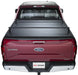 Pace Edwards KMF172 UltraGroove® Metal Tonneau Cover Kit - Truck Part Superstore