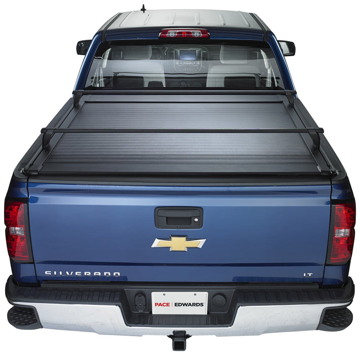 Pace Edwards KRF176 UltraGroove® Tonneau Cover Kit - Truck Part Superstore