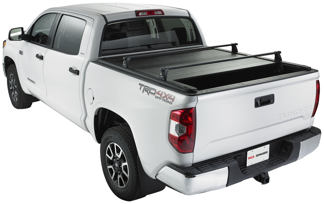 Pace Edwards KRT186 UltraGroove® Tonneau Cover Kit - Truck Part Superstore