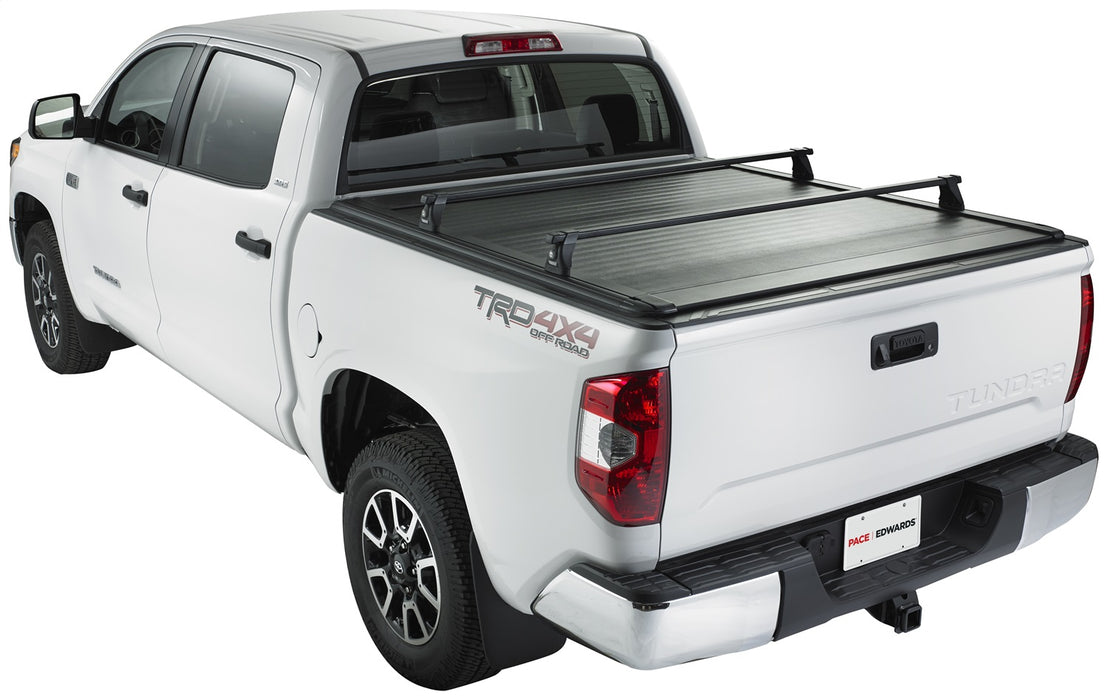 Pace Edwards KRT186 UltraGroove® Tonneau Cover Kit - Truck Part Superstore