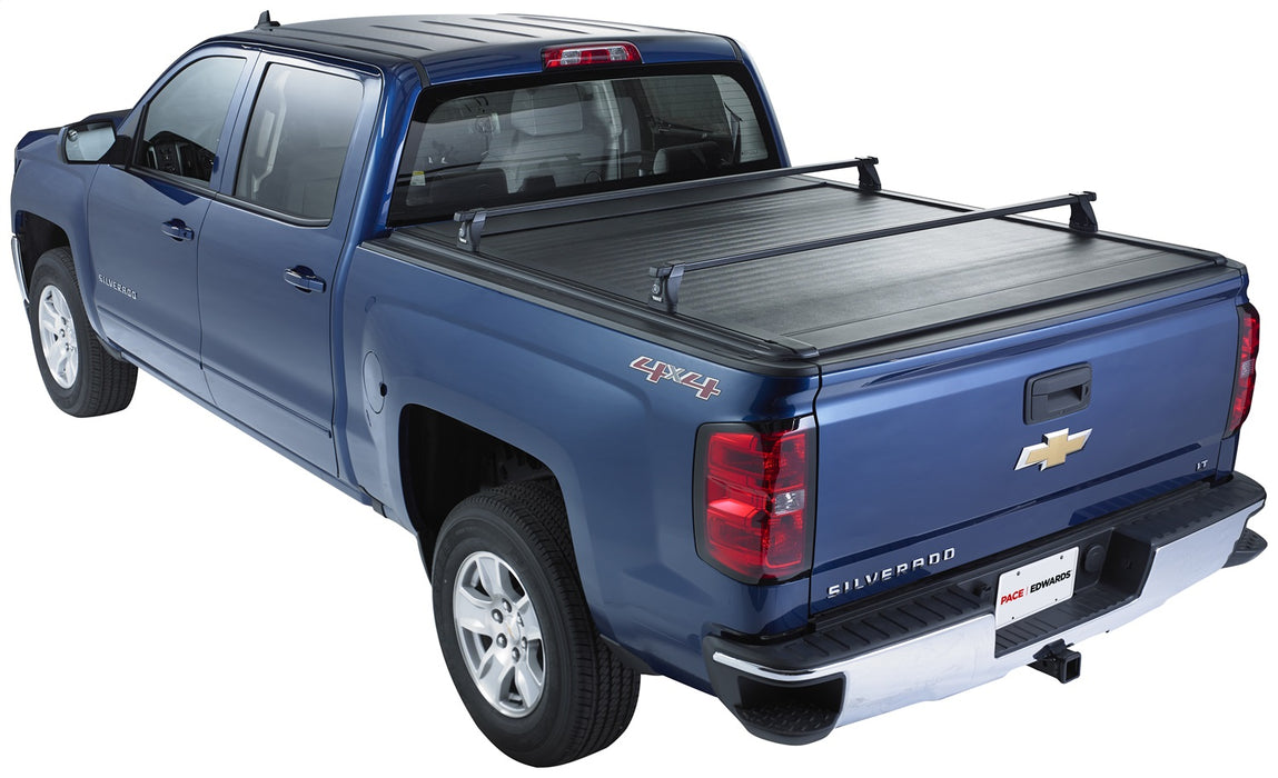 Pace Edwards KRF176 UltraGroove® Tonneau Cover Kit - Truck Part Superstore
