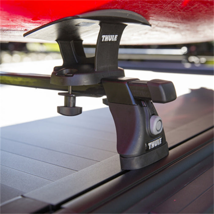 Pace Edwards KRF172 UltraGroove® Tonneau Cover Kit - Truck Part Superstore